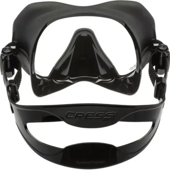 Cressi ZS1 Dive Mask image {1}