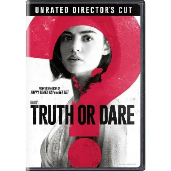 Blumhouse's Truth or Dare image {2}