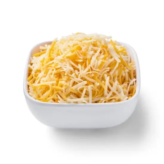 Finely Shredded Pizza Blend Cheese - 8oz - Good & Gather&trade; image {2}