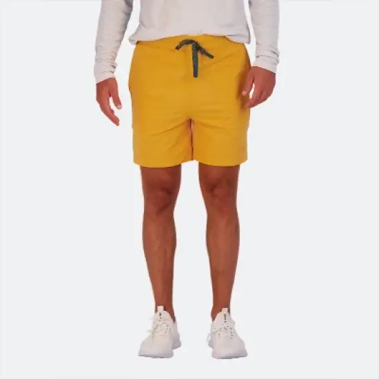 Vapor Apparel Men's UPF 50+ UV Sun Protection Camper Short image {5}
