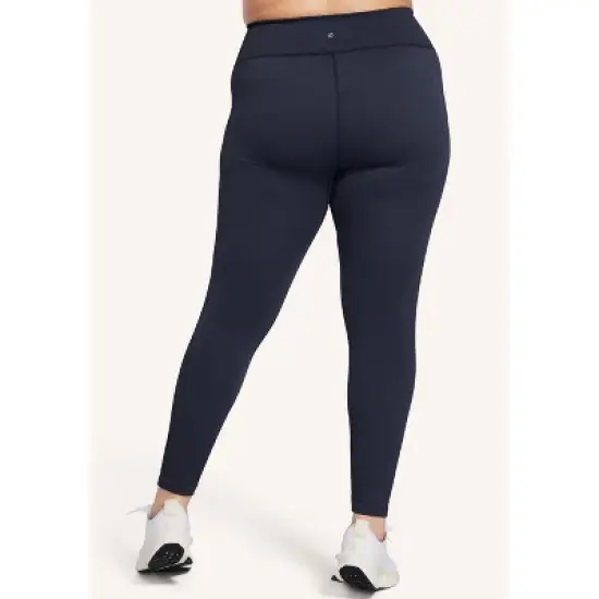 Peloton Women's Seamless High Rise Legging, Ink image {7}