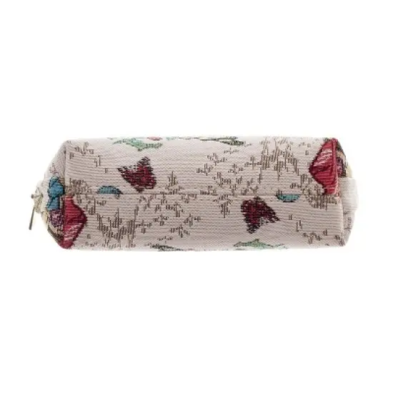 Signare USA Peter Rabbit Cosmetic Bag/ Makeup Bag image {6}
