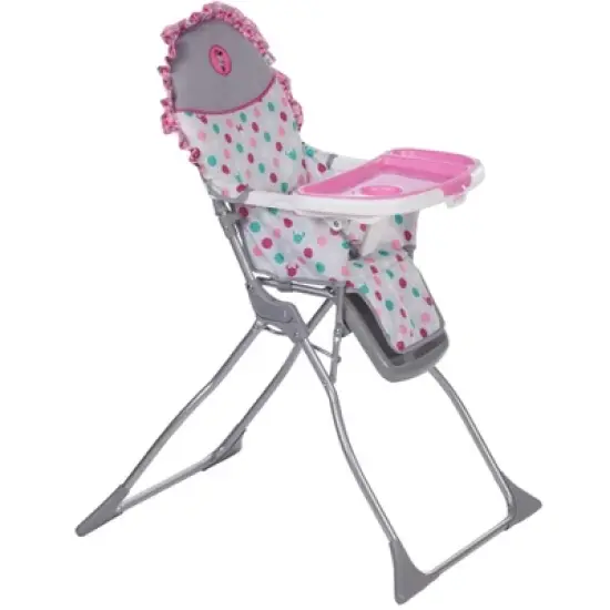 Disney Baby Simple Fold Plus High Chair image {7}