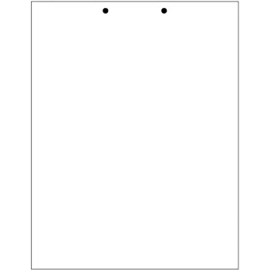 Staples 8.5" x 11" Multipurpose Paper 20 lbs. 92 Brightness 500/RM 29610/30760 image {1}