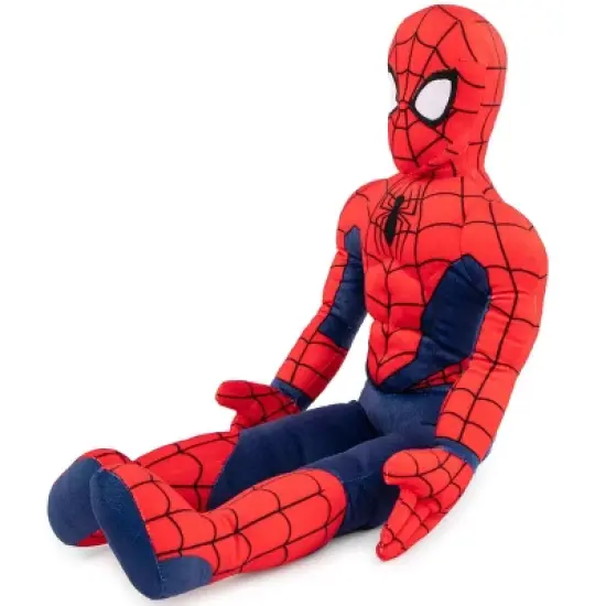 Spider-Man Marvel Pillow Buddy image {4}