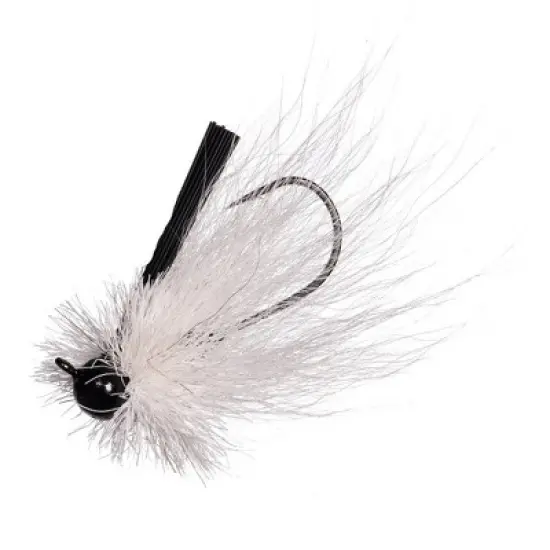 Arkie Lures Muddler Collar Bucktail Jigs image {3}