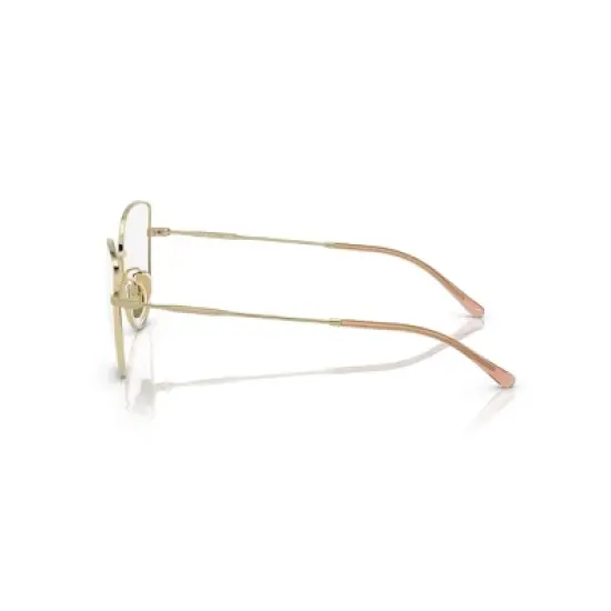 Vogue Eyewear VO4298T 53mm Female Cat Eye Sunglasses - prescription-ready image {2}
