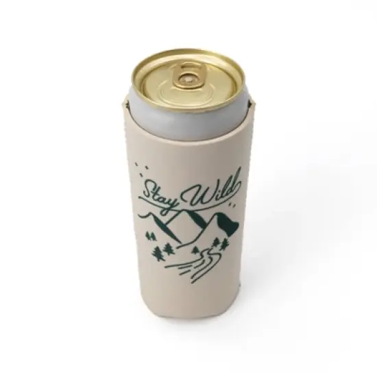 Beverage Holder Stay Wild/Tall - Bullseye's Playground&trade; image {2}