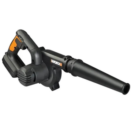 Worx WX094L.9 20V Power Share Cordless Shop Blower (Tool Only) image {8}