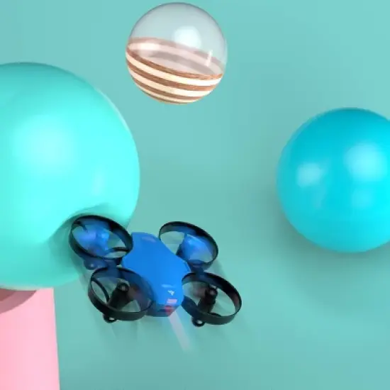 Vantop Snaptain SP350 Drone image {10}