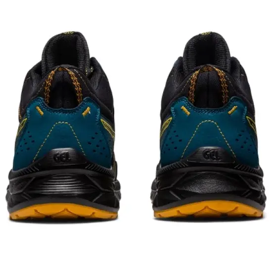 ASICS Men's GEL-VENTURE 9 Mid Top Running Shoes 1011B487 image {4}