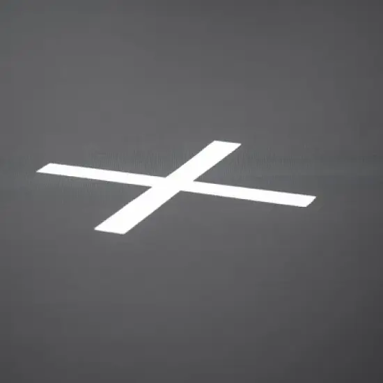 Okak 12/14FT UV-Protected Trampoline with Outer Safety Enclosure, Pumpkin Outdoor Trampolines with Thick Spring, Rebounder for Outdoor image {3}