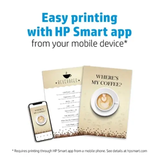 HP Enhanced Business Paper, Matte, 40 lb, 8.5 x 11 in. (216 x 279 mm), 150 sheets Q6543A image {4}