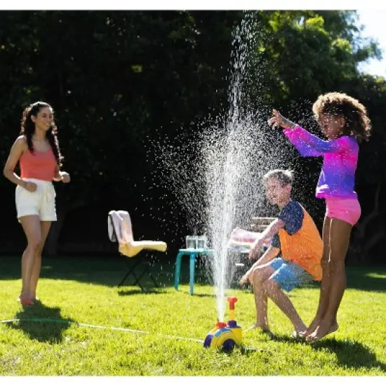 Hasbro Pie Face Splash Game by WowWee image {7}