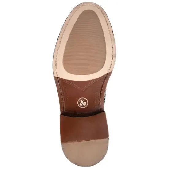 Thomas & Vine Franklin Wingtip Oxford image {4}