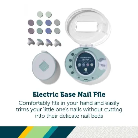 Safety 1st Baby's First Spa Day Kit image {3}