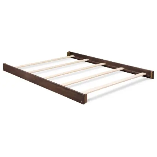 Suite Bebe Grayson Full Bed Conversion Kit image {4}