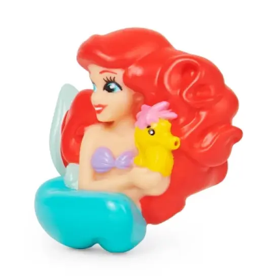 Swimways Disney Princess Ariel Water Squirties: Pool & Beach Dive Toys, 3 Years+ image {2}