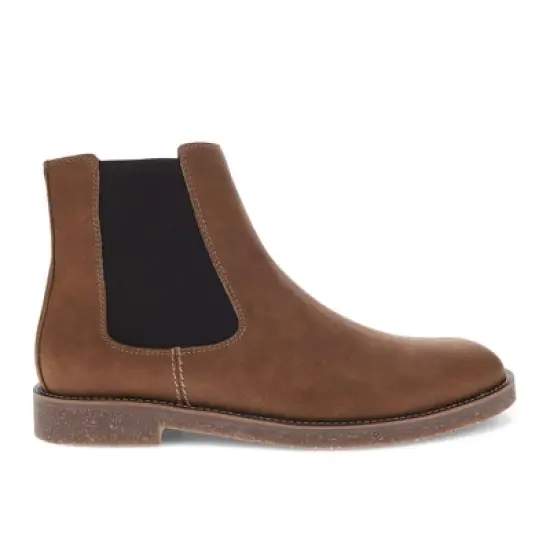 Dockers Mens Novi Dress Casual Slip-on Chelsea Boots image {5}