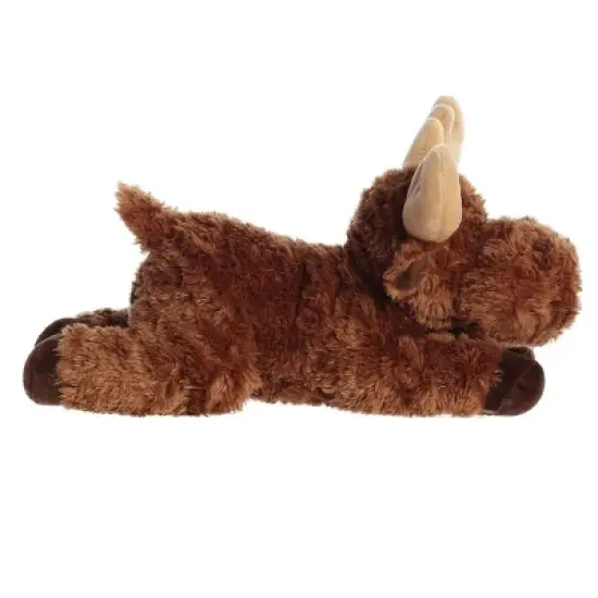Aurora&reg; Flopsie&trade; Moose 12 Inch Stuffed Animal Plush image {2}