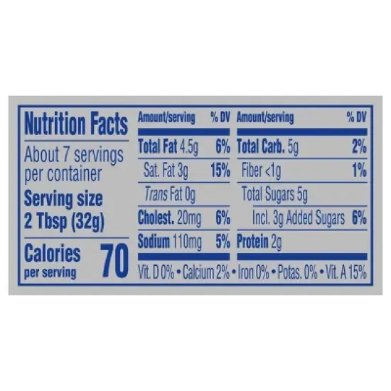 Philadelphia Strawberry Cream Cheese Spread  - 7.5oz image {7}