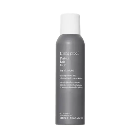 Living Proof Perfect Hair Day Dry Shampoo - Ulta Beauty image {8}