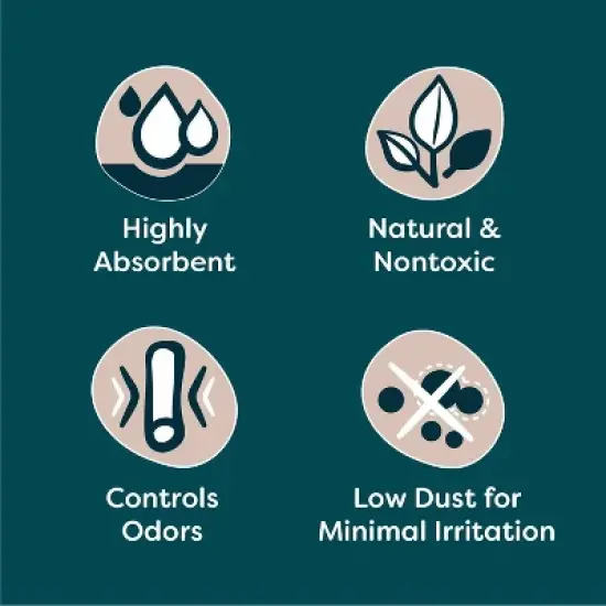 Breeder Celect Cat Litter Bag - 14lbs image {5}