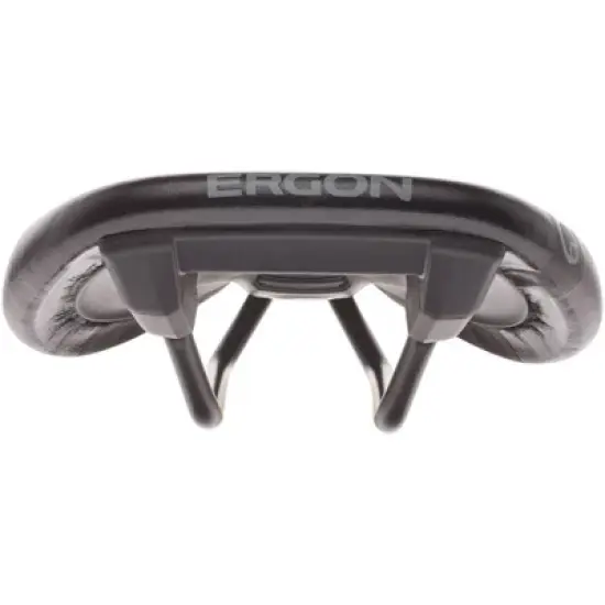 Ergon SM Comp Saddle - Rail Material: Steel Men's Size M/L image {3}