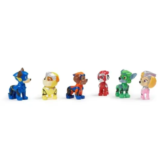 PAW Patrol Animal Figure Gift Pack image {1}