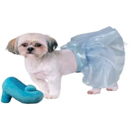 Rubies Cinderella Pet Toy Bundle image {4}