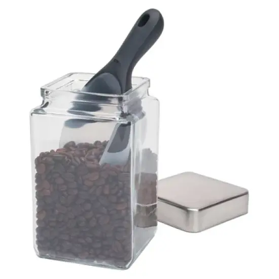 OXO Flexible Scoop White image {2}
