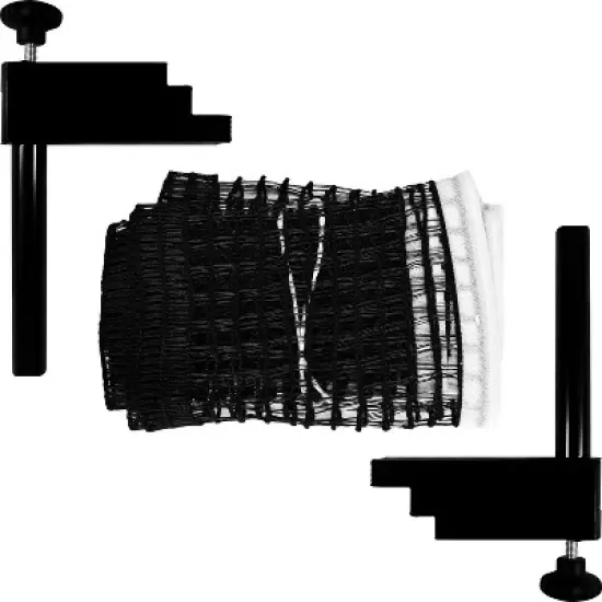 Butterfly Primus II Net Set For Club 25 Tables image {6}