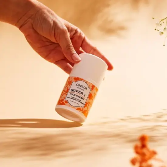 LilyAna Naturals Super Face Cream - 1.7oz image {8}