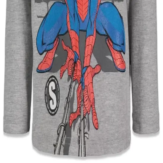 Marvel Spider-Man 2 Pack T-Shirts Toddler  image {6}