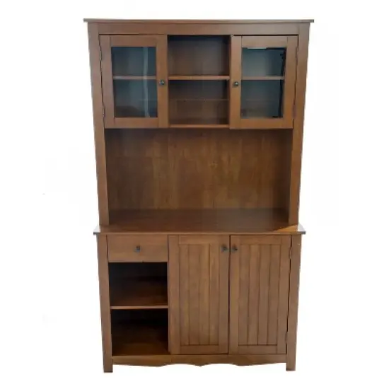 Home Source China Cabinet image {1}