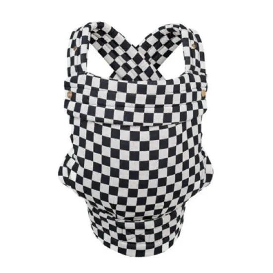 Mabe The Monarch Soft Baby Carrier image {9}