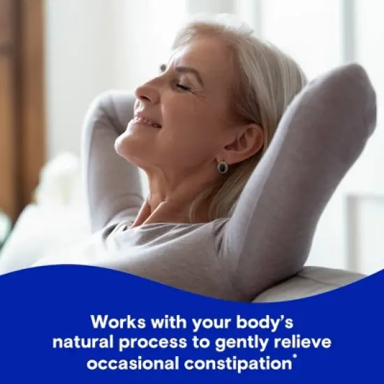 Phillips' Laxative Digestive Treatment Caplets - 55ct image {3}