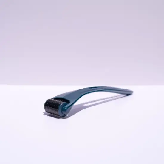 Beautimate 128 Needle Derma Roller &ndash; Microneedling Tool for Skin Rejuvenation and Fine Line Treatment image {8}