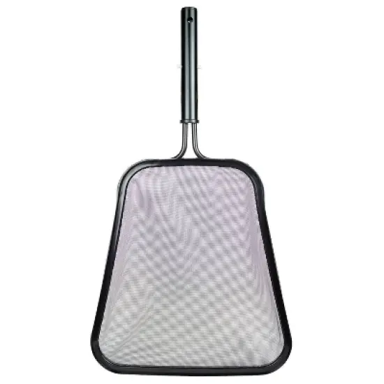 Poolmaster Premier Pro Aluminum Swimming Pool Leaf Skimmer image {9}