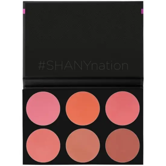 SHANY Masterpiece Set - 7 Layers Refills image {8}