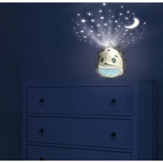 Tiny Love Sound &rsquo;n Sleep Projector Soother image {2}