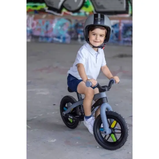 Chillafish BMXie Glow 12" Balance BIke image {10}