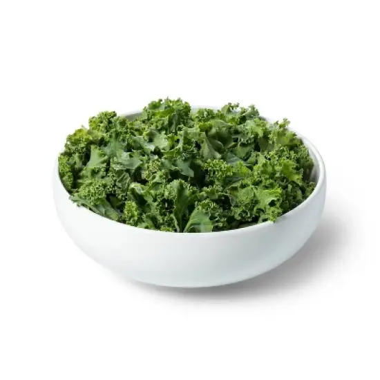 Fresh Chopped Kale - 16oz - Good & Gather&trade; image {2}