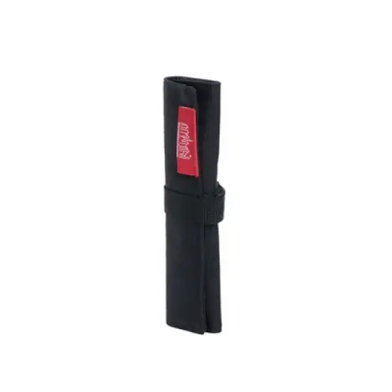 Manhattan Portage Cordura Pen Case, Black image {1}