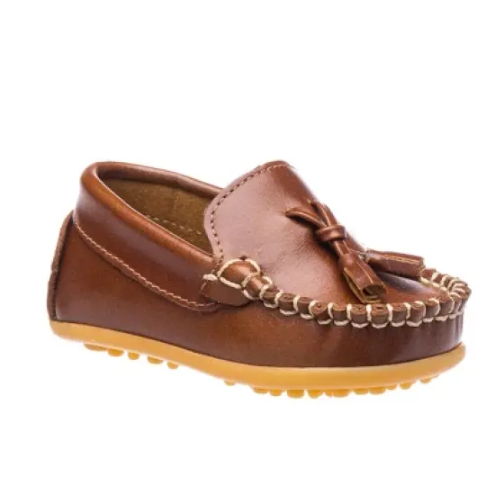 Elephantito Toddler Monaco Loafer image {4}