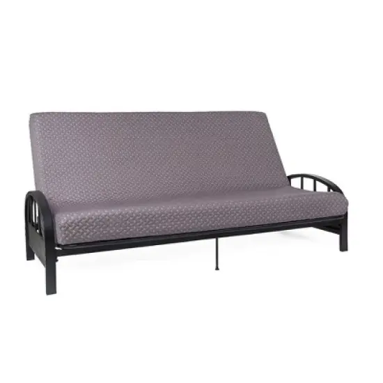 Milliard Full Size Memory Foam Futon Mattress image {8}