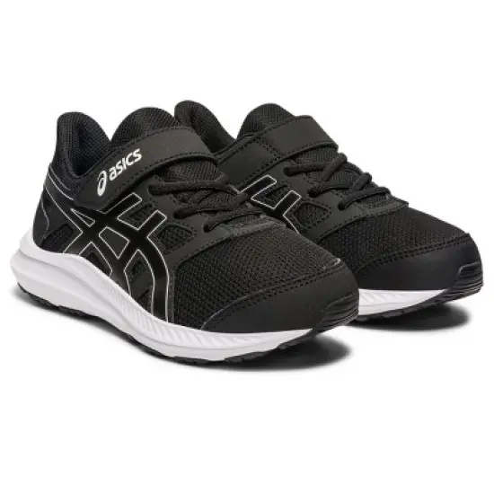 ASICS Kid's JOLT 4 Pre-School Running Shoes 1014A299 image {1}
