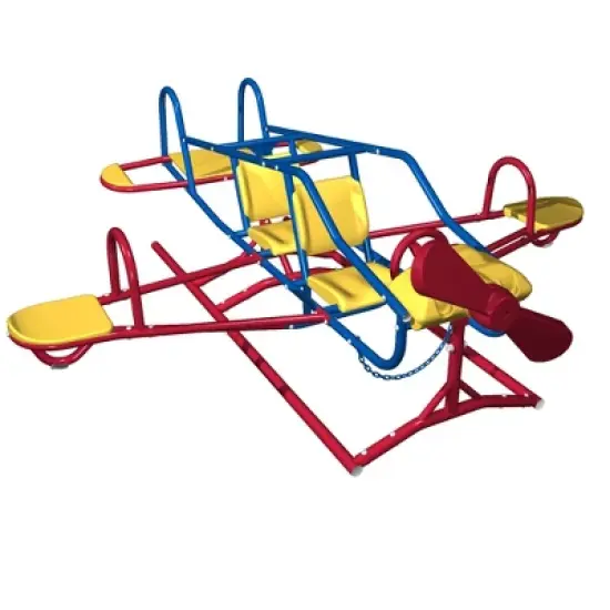 Lifetime Ace Flyer Teeter-Totter image {2}
