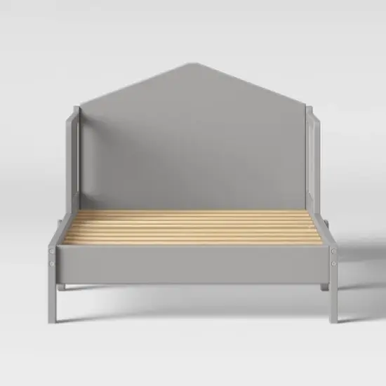 Delta Children Homestead Toddler Bed image {5}