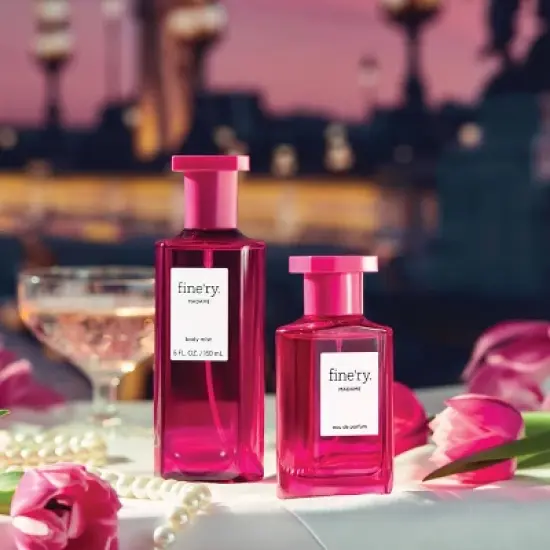 fine'ry. Eau de Parfum Women's Perfume - Madame - 2 fl oz image {6}